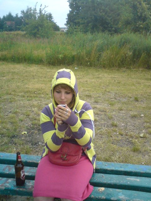 La Mia Passione Proibita su uno Yacht di Lusso in Mediterraneo