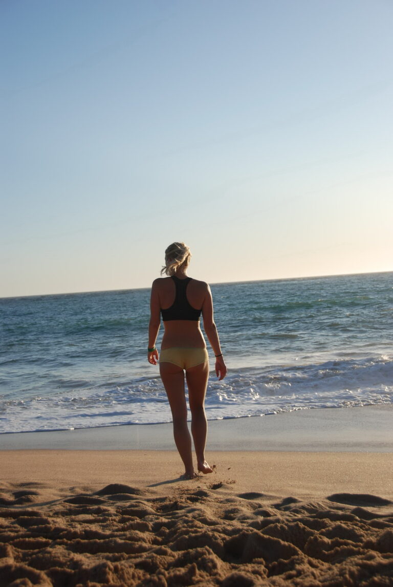 La Mia Visione Proibita sul Yacht di Lusso