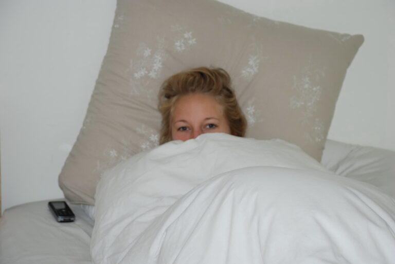 La Mia Notte di Fuoco su uno Yacht Privato