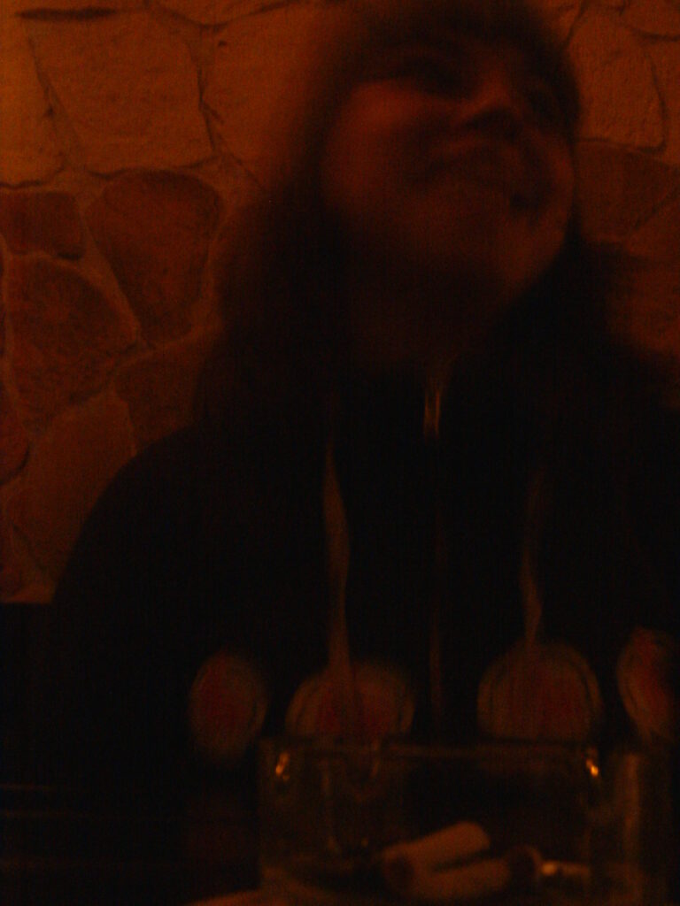 La Mia Vendetta Infuocata su uno Yacht di Lusso in Mediterraneo