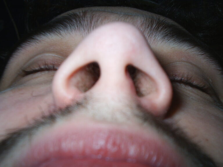 La Mia Notte Proibita nella Villa di Lusso sul Mare con Mio Cognato