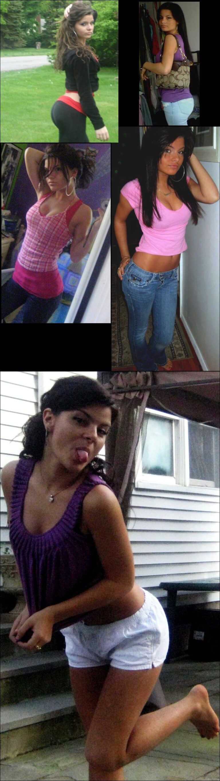 La Mia Notte di Fuoco su uno Yacht in Mediterraneo