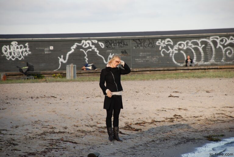 La Mia Notte di Fuoco su uno Yacht in Mediterraneo