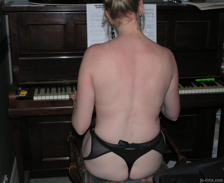 La Mia Avventura Proibita nella Villa di Capri